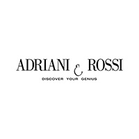 Adriani e Rossi Logo | Edilceram Design