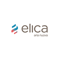Elica Logo | Edilceram Design