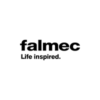 Falmec Logo | Edilceram Design