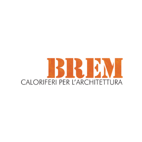 Brem Logo | Edilceram Design
