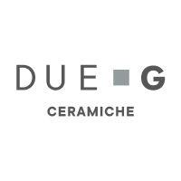Due G  Ceramiche Logo | Edilceram Design