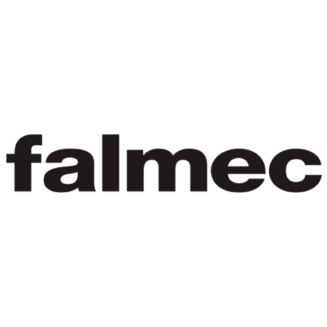 Falmec Logo | Edilceram Design