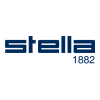 Stella logo | Edilceram Design