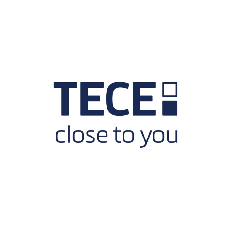 Tece Logo | Edilceram Design
