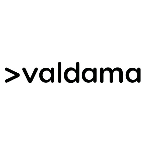 Valdama Logo | Edilceram Design