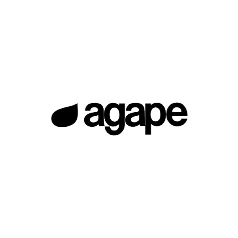 Agape Logo | Edilceram Deisng