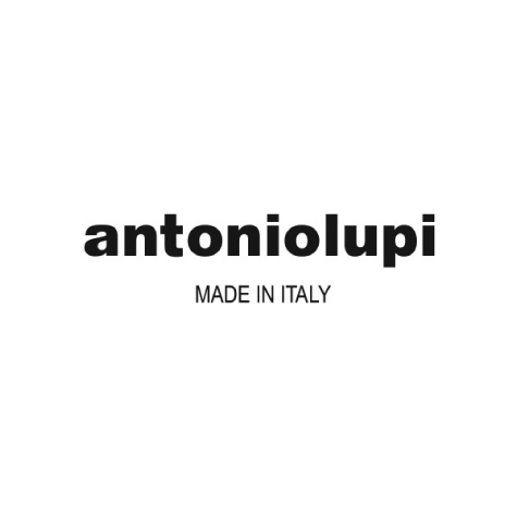 Antonio Lupi Logo | Edilceram Design