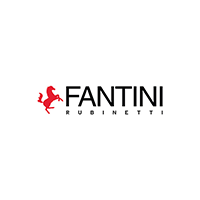 Fantini Logo | Edilceram Design