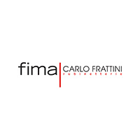 Fima Carlo Frattini Logo | Edilceram Design