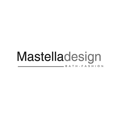 Mastella Design Logo | Edilceram Design