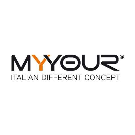 Myyour Logo | Edilceram Design