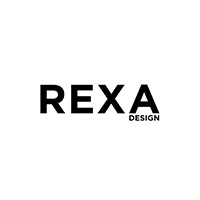 Rexa Logo | Edilceram Design