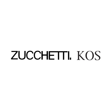 Zucchetti Kos Logo | Edilceram Design