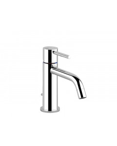 Gessi Via Tortona miscelatore monocomando lavabo 18601