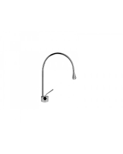 Gessi Goccia 33803 miscelatore sopriapiano per lavabo