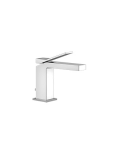 Gessi Rettangolo 53001 Rubinetteria per lavabo