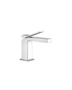 Gessi Rettangolo K 53002 miscelatore soprapiano per lavabo 