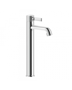 Gessi Inciso- 58004 miscelatore monocomando soprapiano per lavabo
