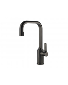 Gessi Inciso - 58006 miscelatore alto soprapiano per lavabo