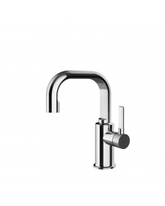 Gessi Inciso - 58008 miscelatore soprapiano per lavabo 