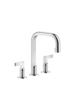 Gessi Inciso 58013 miscelatore soprapiano per lavabo