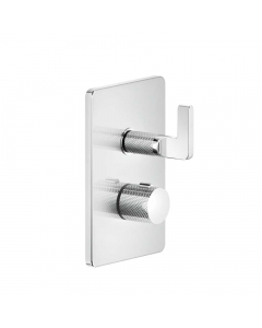 Gessi Inciso Shower 58136 miscelatore a muro per doccia