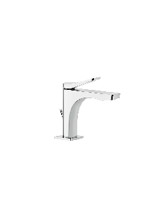 Gessi Rilievo 59001 miscelatore soprapiano per lavabo