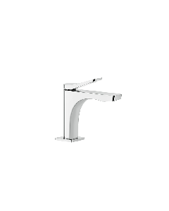 Gessi Rilievo 59002 miscelatore soprapiano per lavabo