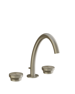 Gessi Origini 66013 Miscelatore 3 Fori Lavabo