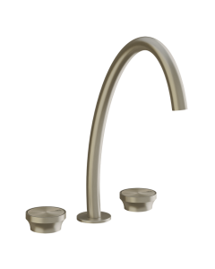 Gessi Origini 66016 Miscelatore 3 Fori Lavabo