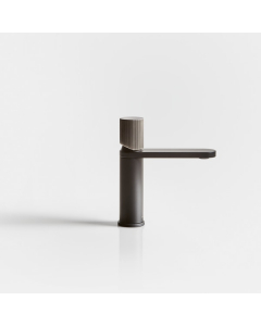 Miscelatore Monocomando Lavabo Antonio Lupi Indigo ND301RK_ND303RK_ND304RK
