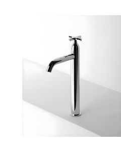 Agape Memory AMEM312 miscelatore alto monocomando per lavabo