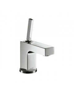 Axor Citterio 39015000 Miscelatore soprapiano per lavabo 