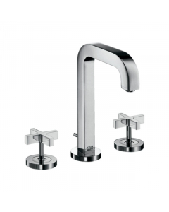 Axor Citterio 39133000 Miscelatore soprapiano per lavabo