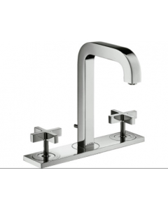 Axor Citterio 39134000 Miscelatore soprapiano per lavabo 