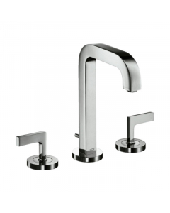 Axor Citterio 39135000 Miscelatore soprapiano per lavabo 