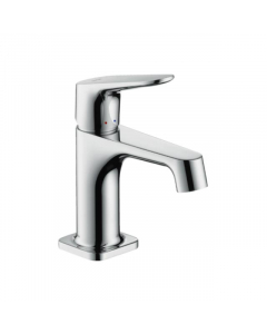 Axor Citterio M 34016000 Miscelatore soprapiano per lavabo 