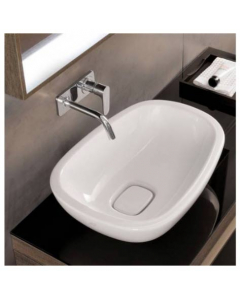 Axor Citterio M 34112000+13623180 Miscelatore a muro per lavabo + parte incasso