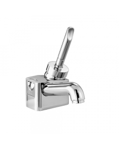 Miscelatore Lavabo Monocomando Stella Box 3224