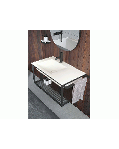 Ceramica Cielo Era ERLA60 lavabo sospeso