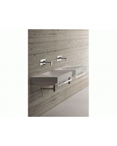 Ceramica Cielo Smile SMLA75 Lavabo Sospeso