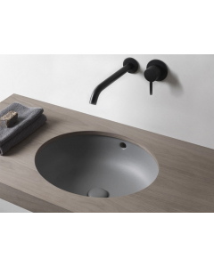 Ceramica Cielo Enjoy EJLASPO lavabo ovale sottopiano