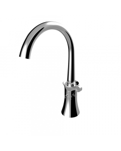 Miscelatore Lavabo Monoforo Stella 130 3223DL