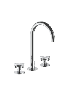 Miscelatore Lavabo Fantini Icona Classic R007