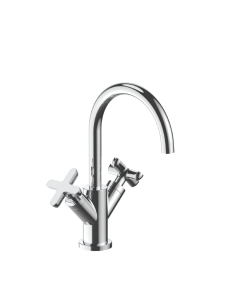 Miscelatore Lavabo Fantini Icona Classic R056WF