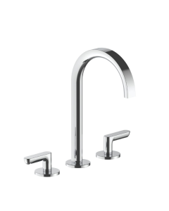 Miscelatore Lavabo Fantini Icona Deco R107