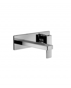 Miscelatore Lavabo Monocomando + Parte ad Incasso Fantini Mint F810B+M011A
