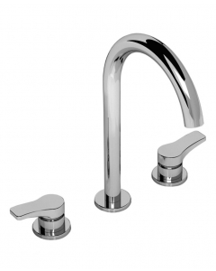 Miscelatore Lavabo Fantini Aboutwater AL/23 B204WF
