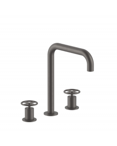Miscelatore Lavabo Fantini Fontane Bianche P007