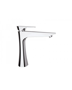 Daniel Diva DV607B miscelatore alto moncomando soprapiano per lavabo